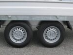 Hapert Azure H-2 – 2700 – 4050 x 1800 Bereifung 185R14C – Bild 2