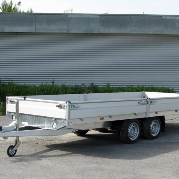 Hapert Azure H-2 – 2700 – 5050 x 1800 Bereifung 185R 14C