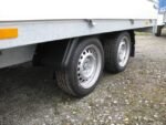 Hapert Azure H-2 – 2700 – 5050 x 2000 Mittelrungen – Niedriges Fahrwerk – Bild 8