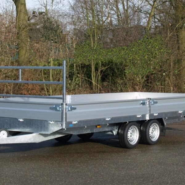 Hapert Azure H-2 – 3000 – 4550 x 1800 185 R 14 C – Mittelrungen
