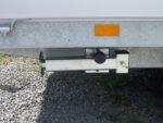 Hapert Azure H-2 – 3500 – 4050 x 2000 Multi Auffahrschienen – Parabelfahrwerk – Bild 3