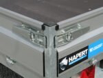 Hapert Azure H-2 – 3500 – 4050 x 2000 Multi Auffahrschienen – Parabelfahrwerk – Bild 6