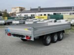 Hapert Azure H-3 – 3500 – 4550 x 2400 3 Achser – Parabelfederung – Bild 8