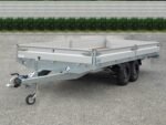 Hapert Azure H-2 – 3500 – 5050 x 2000 Parabelfederung – Bereifung 185R14C