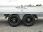 Hapert Azure H-2 – 3500 – 5050 x 2000 Parabelfederung – Bereifung 185R14C – Bild 3