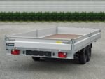 Hapert Azure H-2 – 3500 – 6050 x 2200 Parabelfederung – Niedriges Fahrwerk – Bild 5