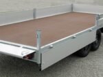 Hapert Azure H-2 – 3500 – 6050 x 2200 Parabelfederung – Niedriges Fahrwerk – Bild 6