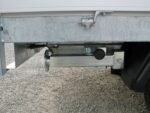 Hapert Cobalt HB-2 – 2700 Multi E-Pumpe, Nothandpumpe, Rampen, Stützen – Bild 14