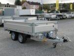 Hapert Cobalt HB-2 – 2700 Multi E-Pumpe, Nothandpumpe, Rampen, Stützen – Bild 8