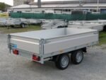 Hapert Cobalt HB-2 – 2700 Multi E-Pumpe, Nothandpumpe, Rampen, Stützen – Bild 10