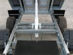 Hapert Cobalt HB-2 – 2700 Multi E-Pumpe, Nothandpumpe, Rampen, Stützen – Bild 11