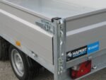 Hapert Cobalt HB-2 – 2700 Multi E-Pumpe, Nothandpumpe, Rampen, Stützen – Bild 12