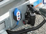 Hapert Cobalt HB-2 – 2700 Multi E-Pumpe, Nothandpumpe, Rampen, Stützen – Bild 13
