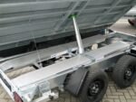 Hapert Cobalt Plus 3500 Facelift Modell 2024 – LED Parabelfederung – Bild 14
