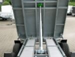 Hapert Cobalt Plus 3500 Facelift Modell 2024 – LED Parabelfederung – Bild 15