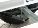 Hapert Cobalt Plus 3500 Facelift Modell 2024 – LED Parabelfederung – Bild 6