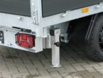 Hapert Cobalt Plus 3500 Facelift Modell 2024 – LED Parabelfederung – Bild 16