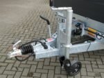 Hapert Cobalt Plus 3500 Facelift Modell 2024 – LED Parabelfederung – Bild 12