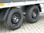 Hapert Cobalt Plus 3500 Facelift Modell 2024 – LED Parabelfederung – Bild 13