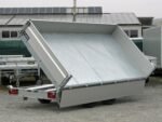 Hapert Cobalt HM-2 – 3500 Ferro Parabel Auffahrset Parabel FW – Bild 11