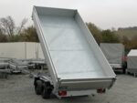 Hapert Cobalt HM-2 – 3500 Ferro Parabel Auffahrset Parabel FW – Bild 12