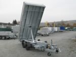 Hapert Cobalt HM-2 – 3500 Ferro Parabel Auffahrset Parabel FW – Bild 13