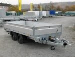 Hapert Cobalt HM-2 – 3500 Ferro Parabel Auffahrset Parabel FW