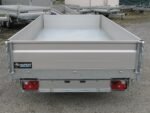 Hapert Cobalt HM-2 – 3500 Ferro Parabel Auffahrset Parabel FW – Bild 8