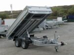 Hapert Cobalt HB-2 – 2700 Multi Auffahrpaket, 3050 x 1600