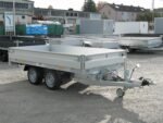 Hapert Cobalt HB-2 – 2700 Multi Auffahrpaket, 3050 x 1600 – Bild 8