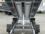 Hapert Cobalt HB-2 – 2700 Multi Auffahrpaket, 3050 x 1600 – Bild 3