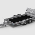 Hapert Indigo LF-2 3000 – 3050 × 1590 mm