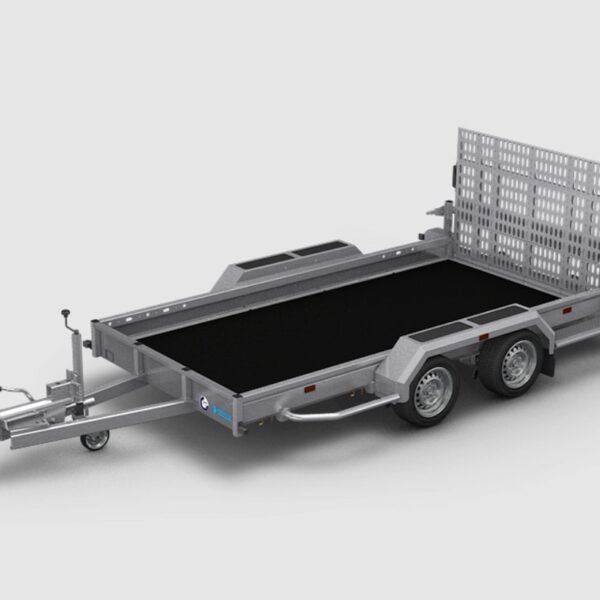 Hapert Indigo LF-2 3000 – 3050 × 1590 mm