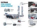 Hapert Indigo LF-2 3000 – 3050 × 1590 mm – Bild 2