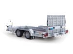 Hapert Indigo LF-2 3000 – 3550 × 1690 mm – Bild 2