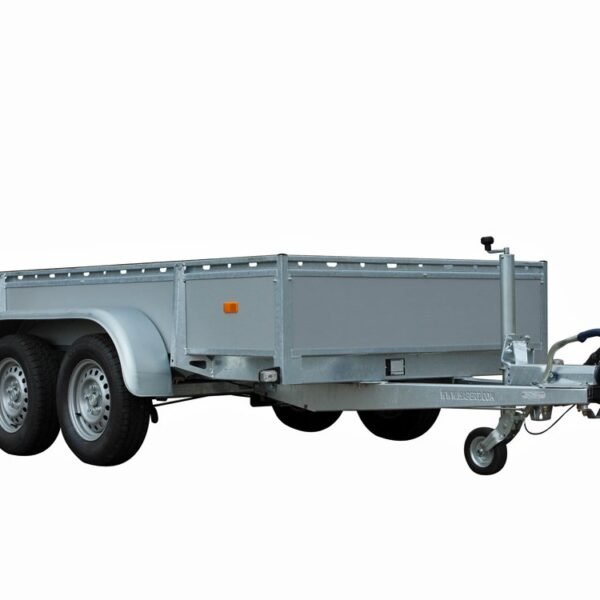 Hapert Azure L-2 – 2700 Multiplex