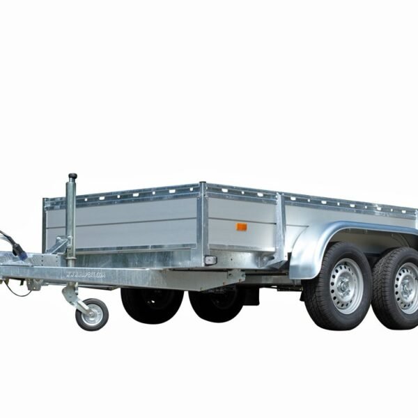 Hapert Azure L-2 – 2700 Aluminium