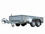 Hapert Azure L-2 – 2700 Aluminium
