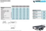 Hapert Azure L-2 – 2700 Aluminium – Bild 2