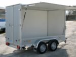 Hapert Sapphire L-2 – 2000 mit Verkaufsklappe – Bild 8