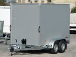 Hapert Sapphire L-2 – 2000 mit Verkaufsklappe