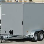 Hapert Sapphire L-2 – 2000 mit Verkaufsklappe