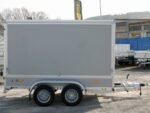 Hapert Sapphire L-2 – 2000 mit Verkaufsklappe – Bild 9