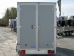 Hapert Sapphire L-2 – 2000 mit Verkaufsklappe – Bild 7