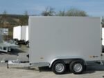 Hapert Sapphire L-2 – 2000 mit Verkaufsklappe – Bild 3