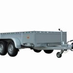 Hapert Azure L-2 – 2000 Multiplex inkl. Frontgitter