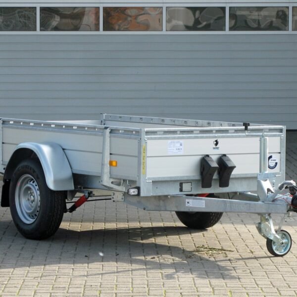 Hapert Azure L-1 – 1350 Edition 100 km/h Top Angebot