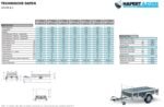 Hapert Azure L-1 – 1350 Aluminium – Bild 2