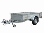 Hapert Azure L-1 – 1500 Aluminium