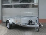 Hapert Azure L-1 – 1350 Multiplex